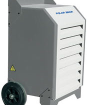 Осушитель воздуха POLAR BEAR MBL 25A